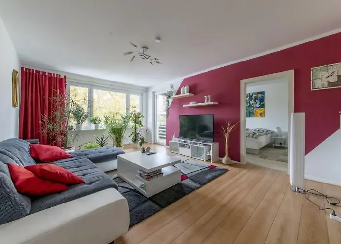 Private Apartment