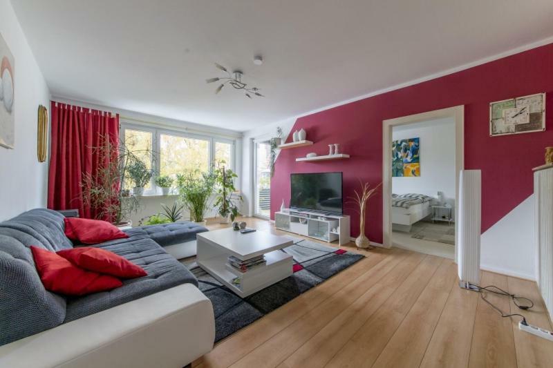 Private Apartment * Hannover
