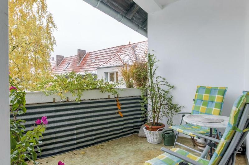 Private Apartment * Hannover