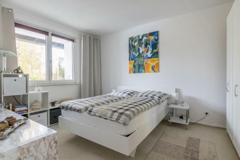 Private Apartment