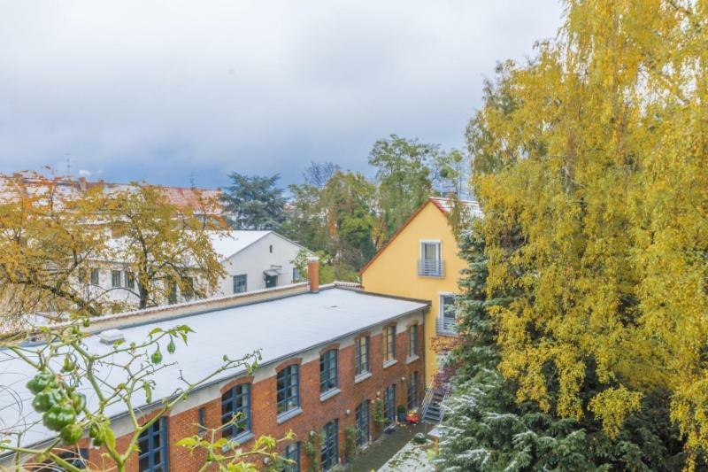 Private Apartment Hannover