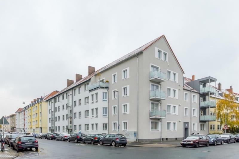 Private Apartment Apartment Hannover